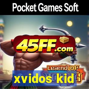 xvidos kid